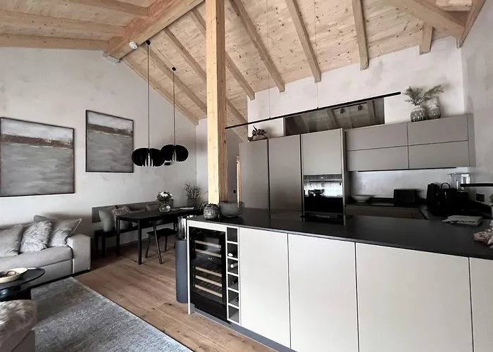 Bergsoul (adults Only) * Γκάρμις-Παρτενκίρχεν